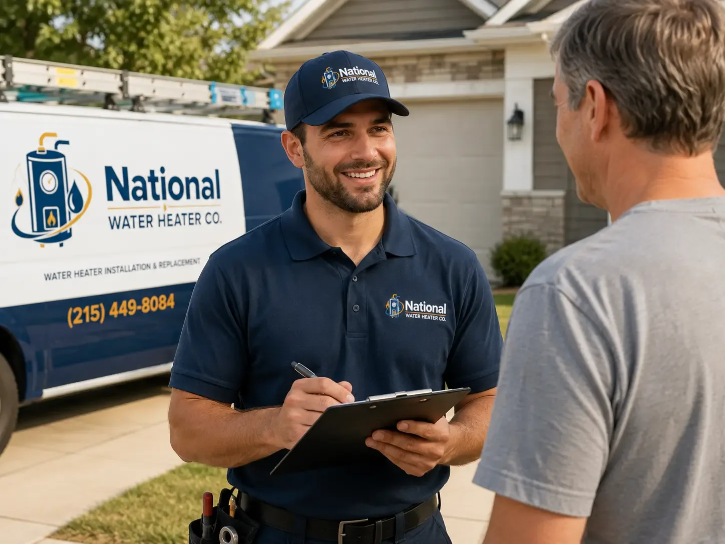 Water Heater Installation Westbrookville, NY FAQs